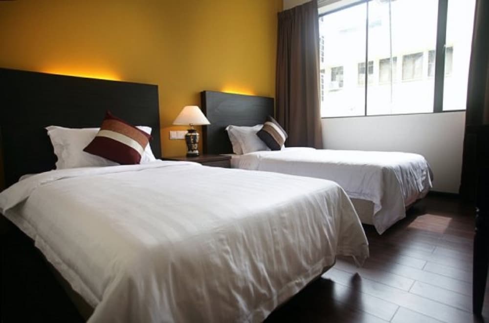 Hotel Eden54 9/32