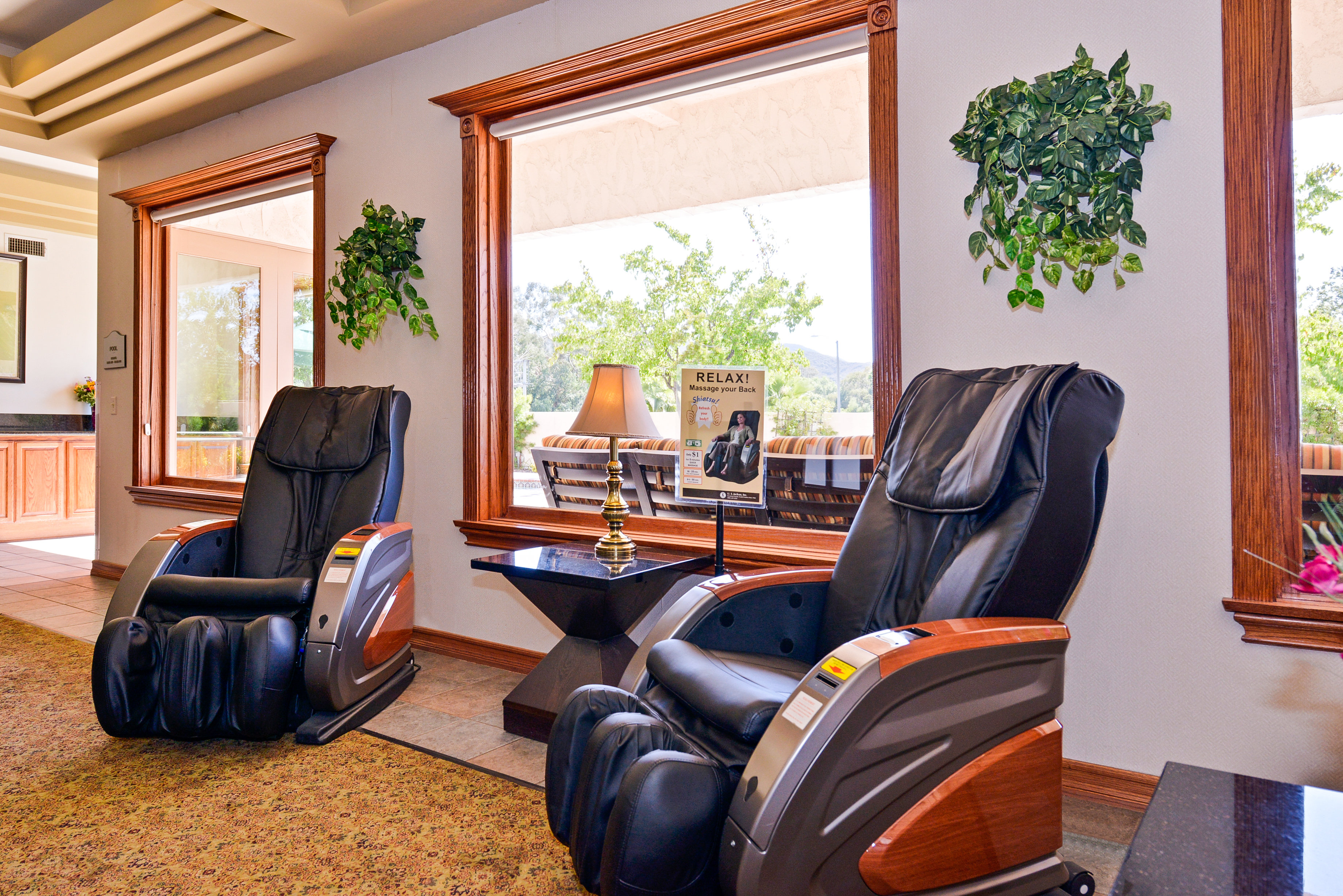 Best Western Plus Thousand Oaks Inn 26/50
