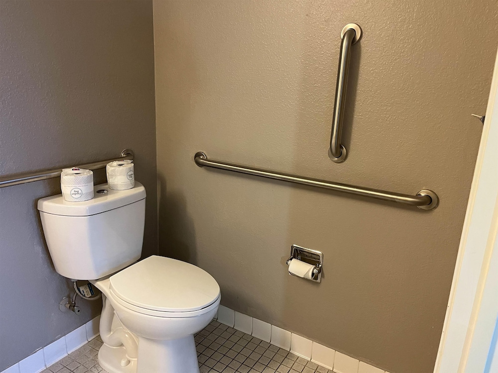 Motel6 Elkton, MD 46/55