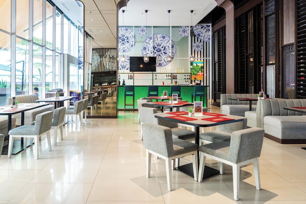 Artotel Harmoni Jakarta 47/62