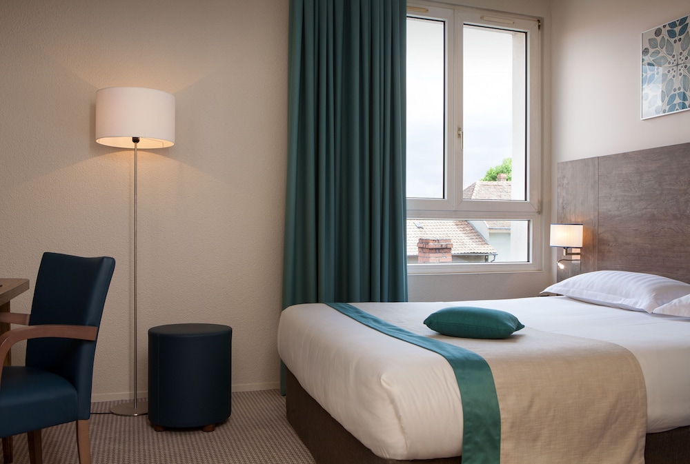 Hotel Beausejour 38/68