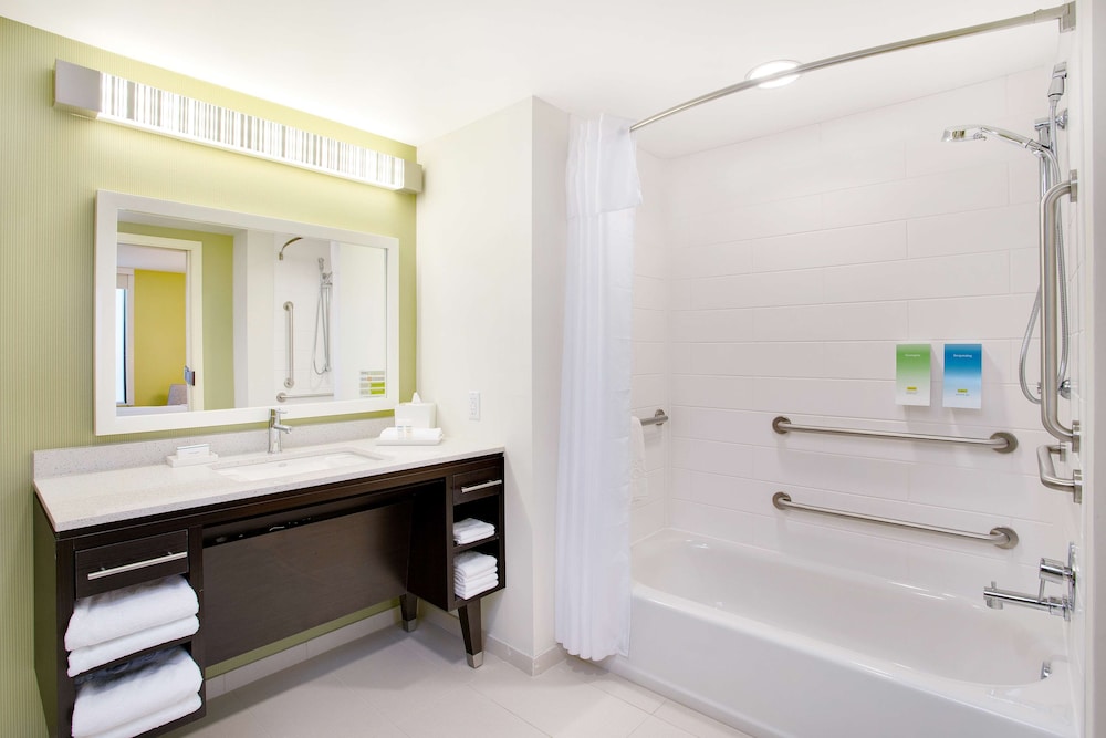 Home2 Suites By Hilton-Chicago/Schaumburg 17/39