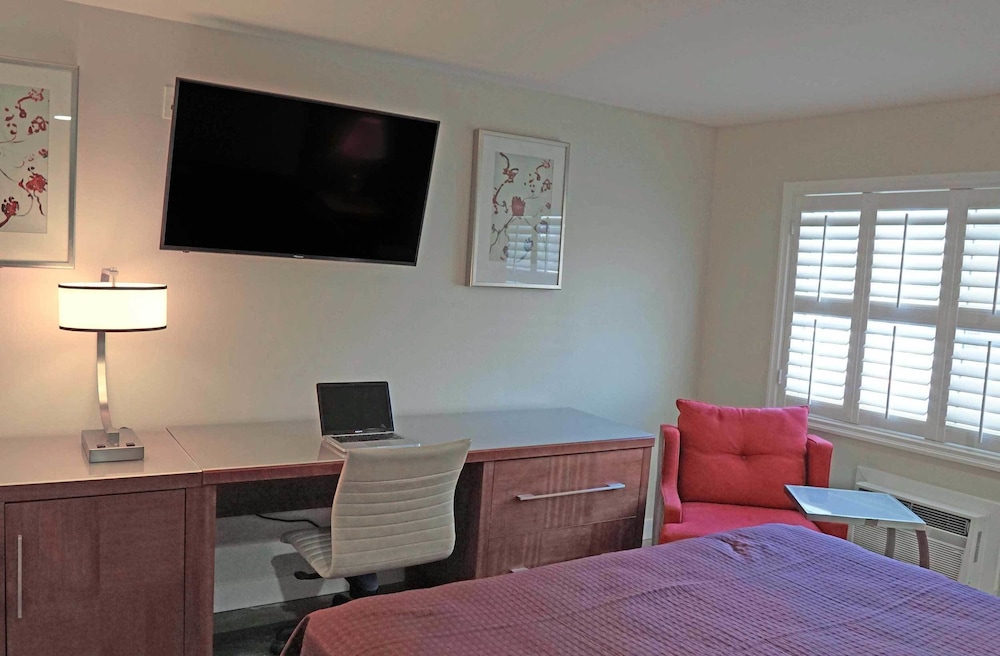Del Mar Motel 11/15