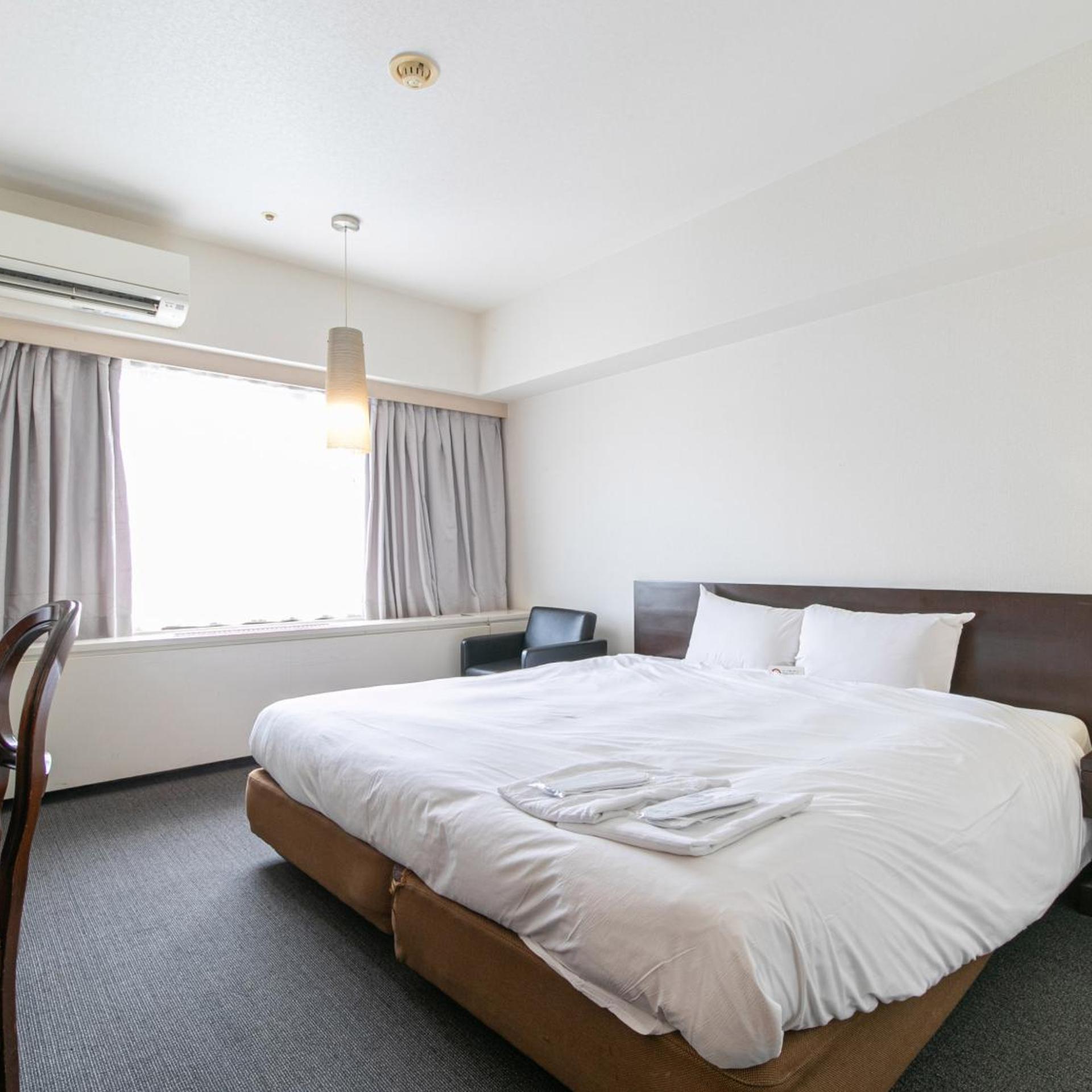 Victoria Inn Nagasaki Ex Holiday Inn 19/50