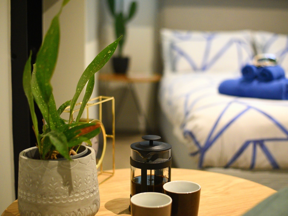 The Marion Hostel 24/57