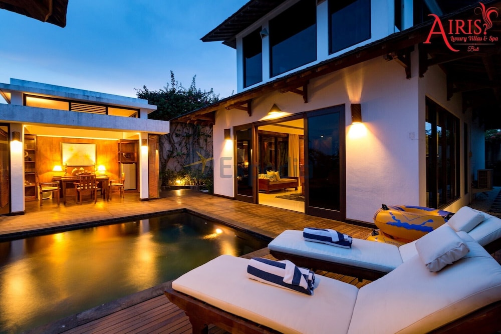 Aisis Luxury Villas And Spa 11/45