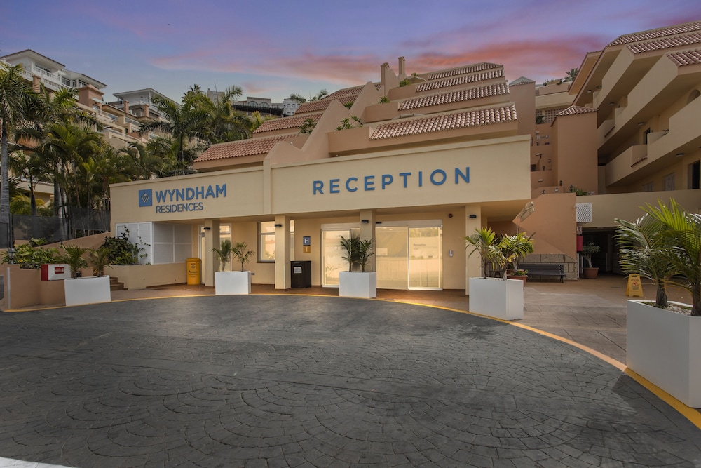 Wyndham Residences Costa Adeje 70/78