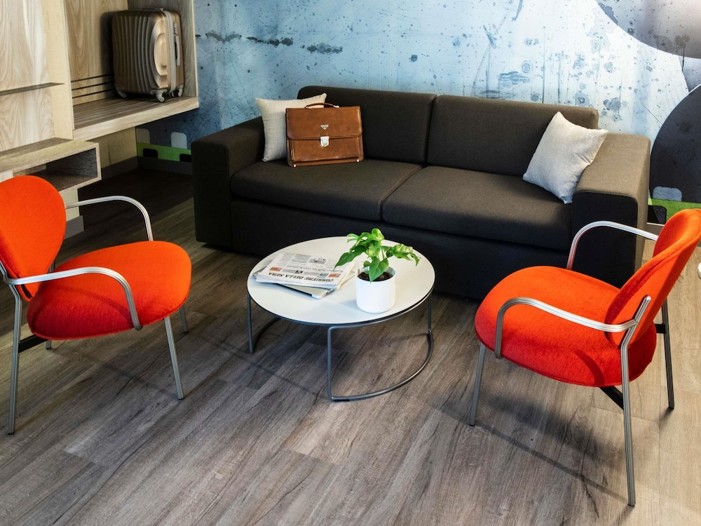 MERCURE FIRENZE CENTRO 46/73