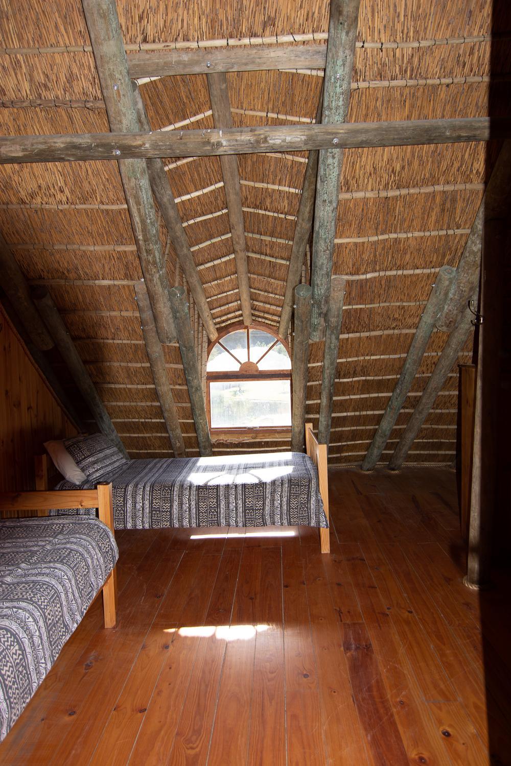 Rooiberg Lodge 18/50
