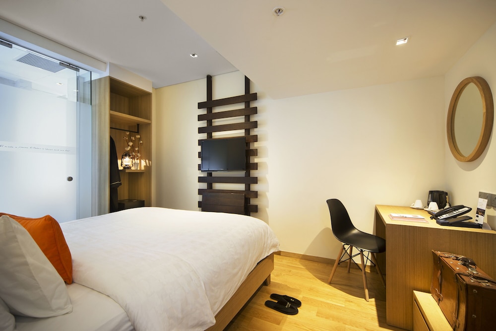Hotel Clover 769 North Bridge Road Singapore 30/69