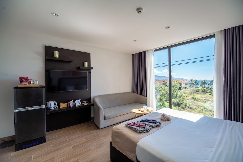 Lys Spa Hotel & Apartment 18/50