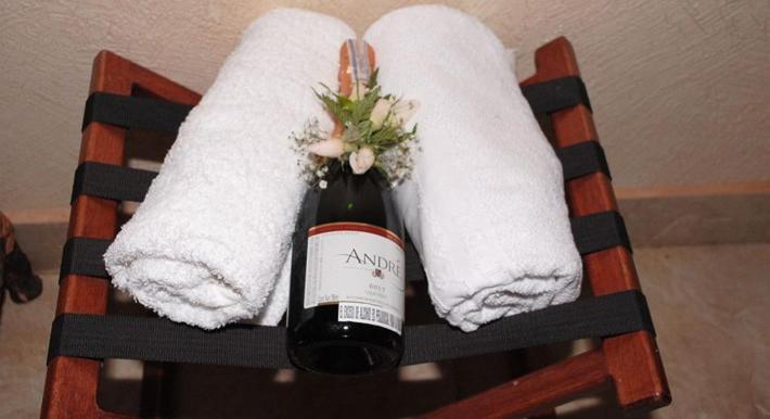 HOTEL INTERNACIONAL SAN AGUSTIN 25/50