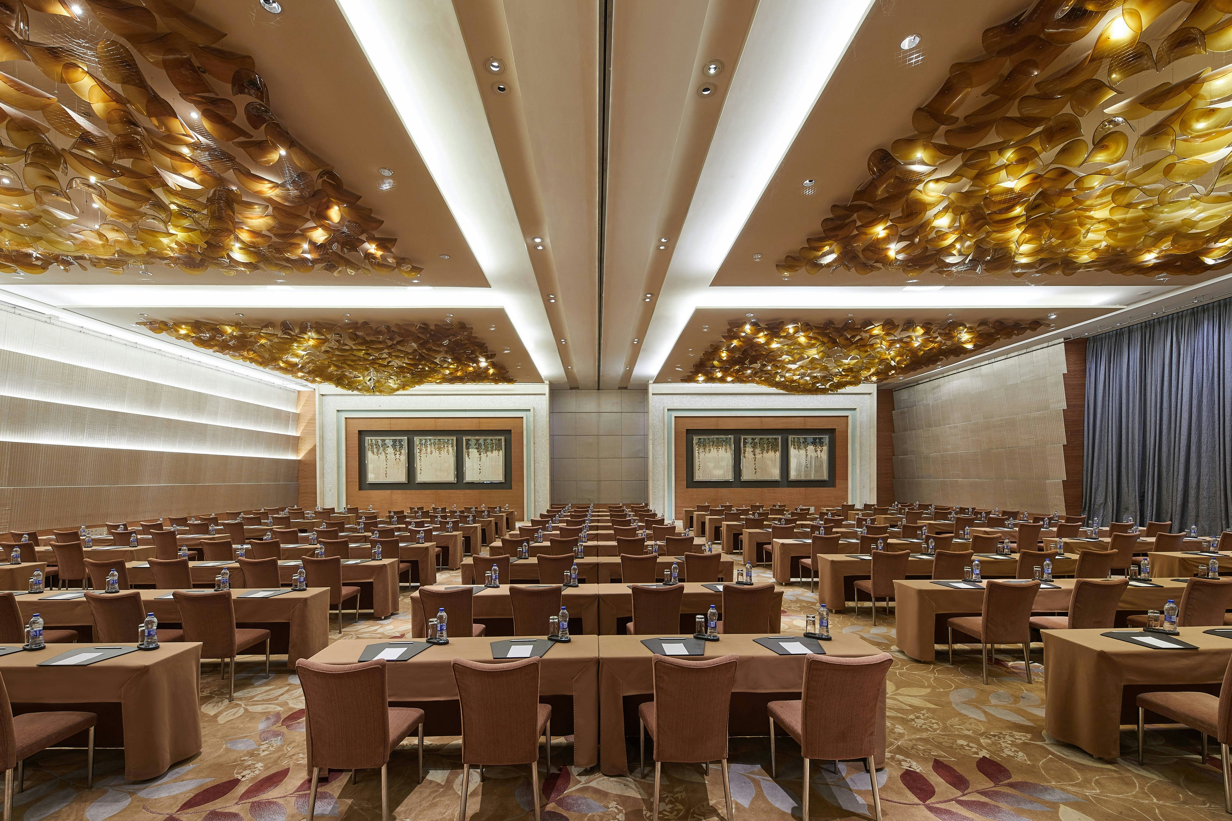 Westin Tianjin 30/33
