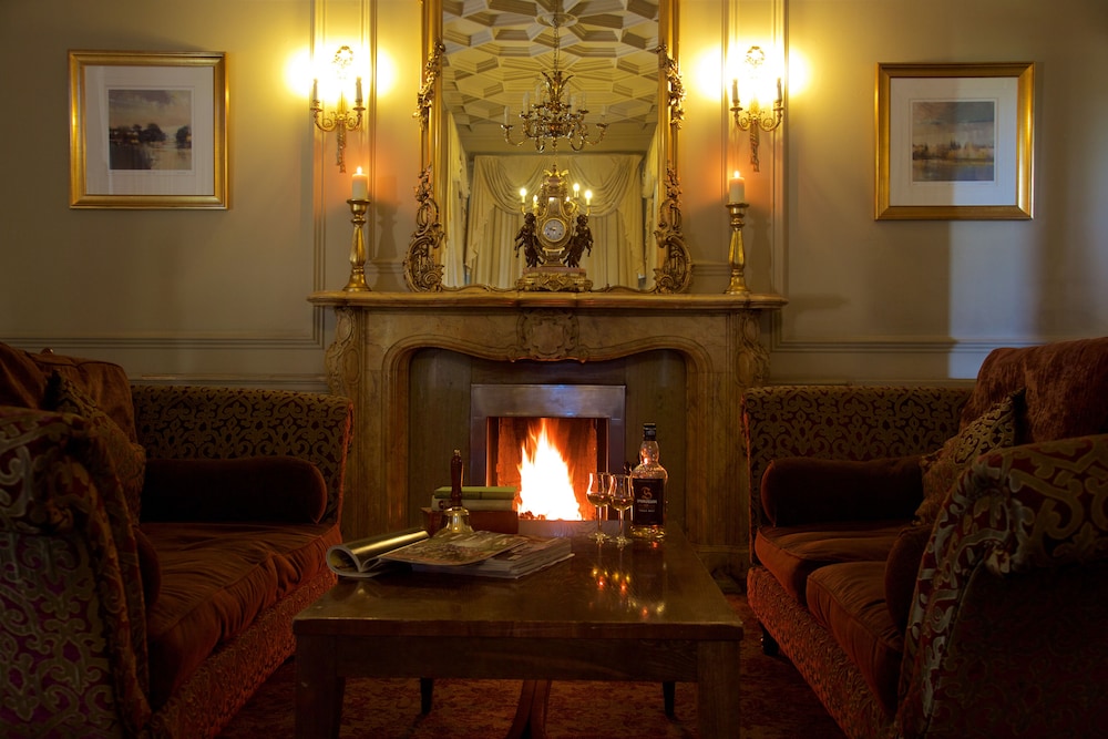Stonefield Castle Hotel 17/31