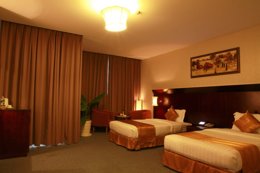 Dakruco Hotel 22/37