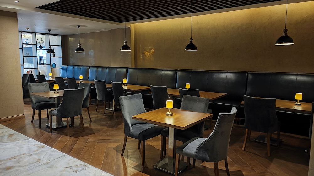 Ramada Encore by Wyndham Konya Karatay 46/60