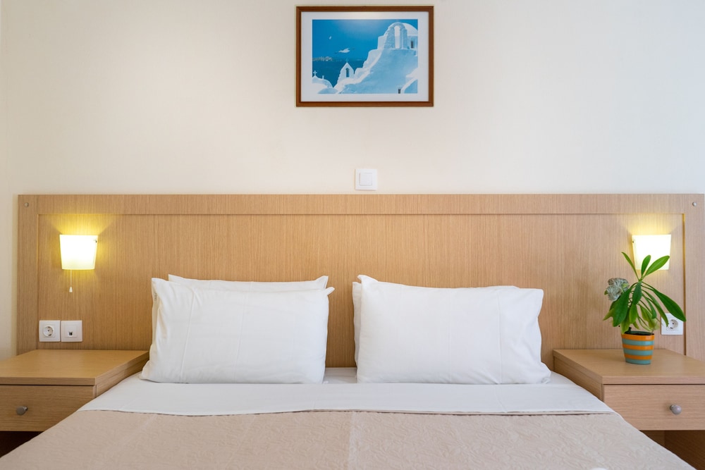 Thalassi Hotel 16/36