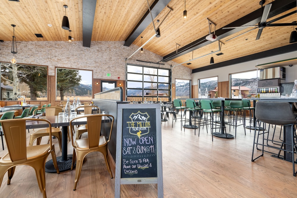 Ridgway-Ouray Lodge and Suites 38/51