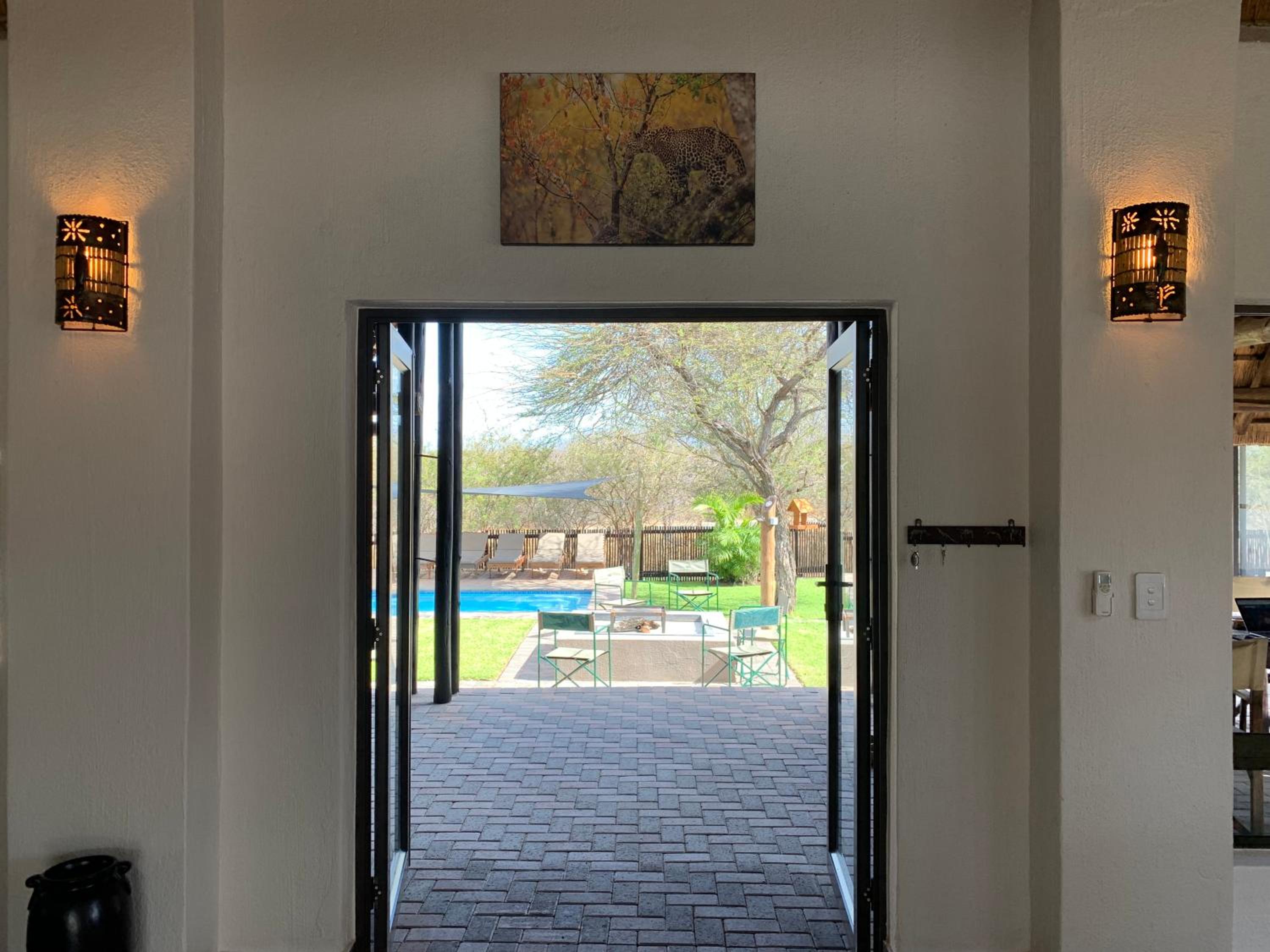 Lindanda Luxury Lodge 10/34