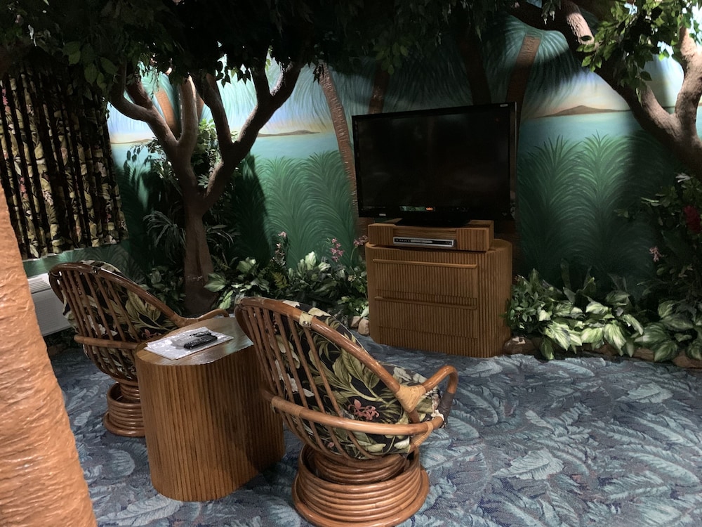 Designer Inn & Suites 40/69