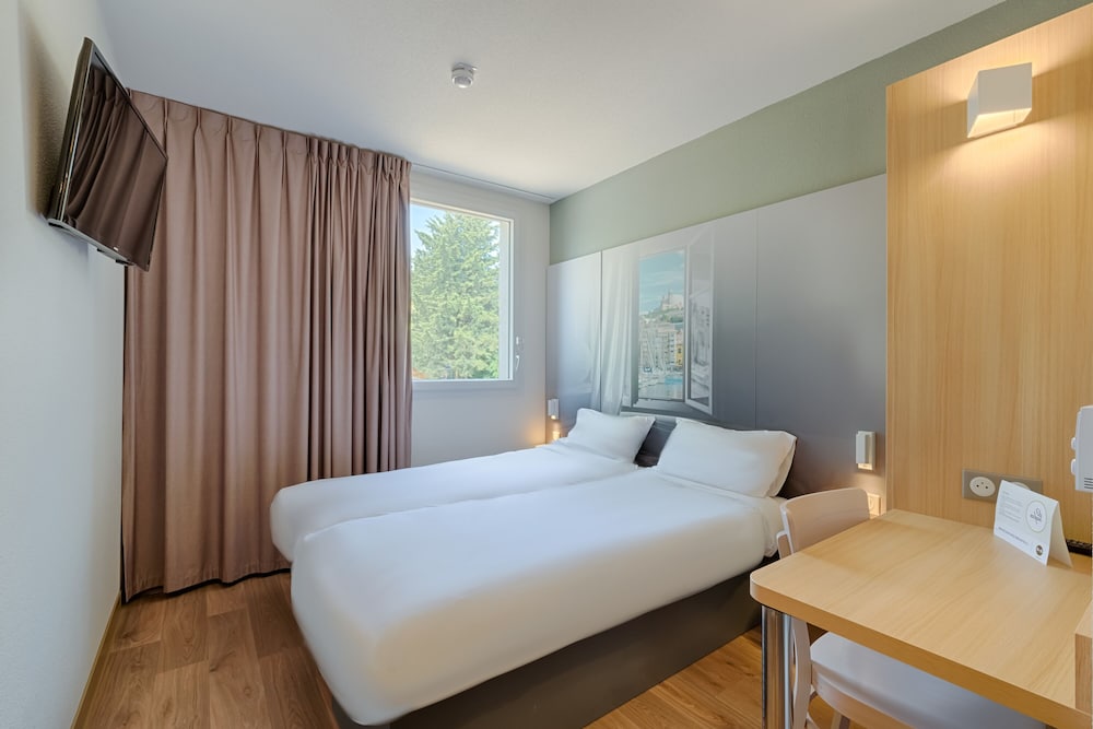 B&B Hotel Le Mans Nord 1 9/26