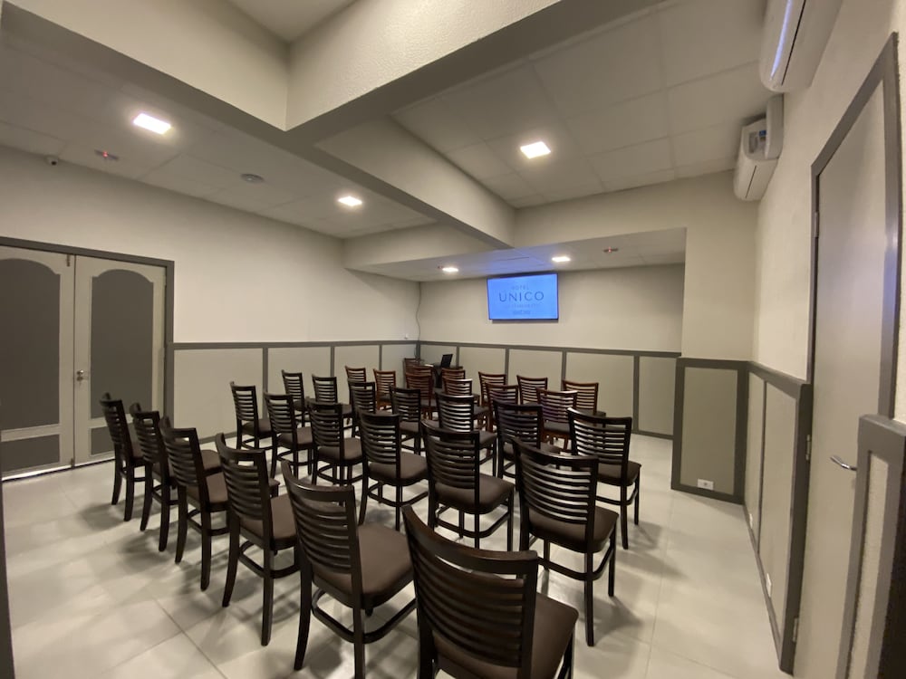 Hotel Itamarati 32/50