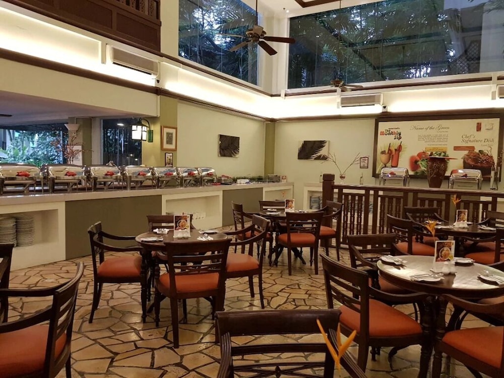 Mines Beach Resort Hotel & Wellness 39/48