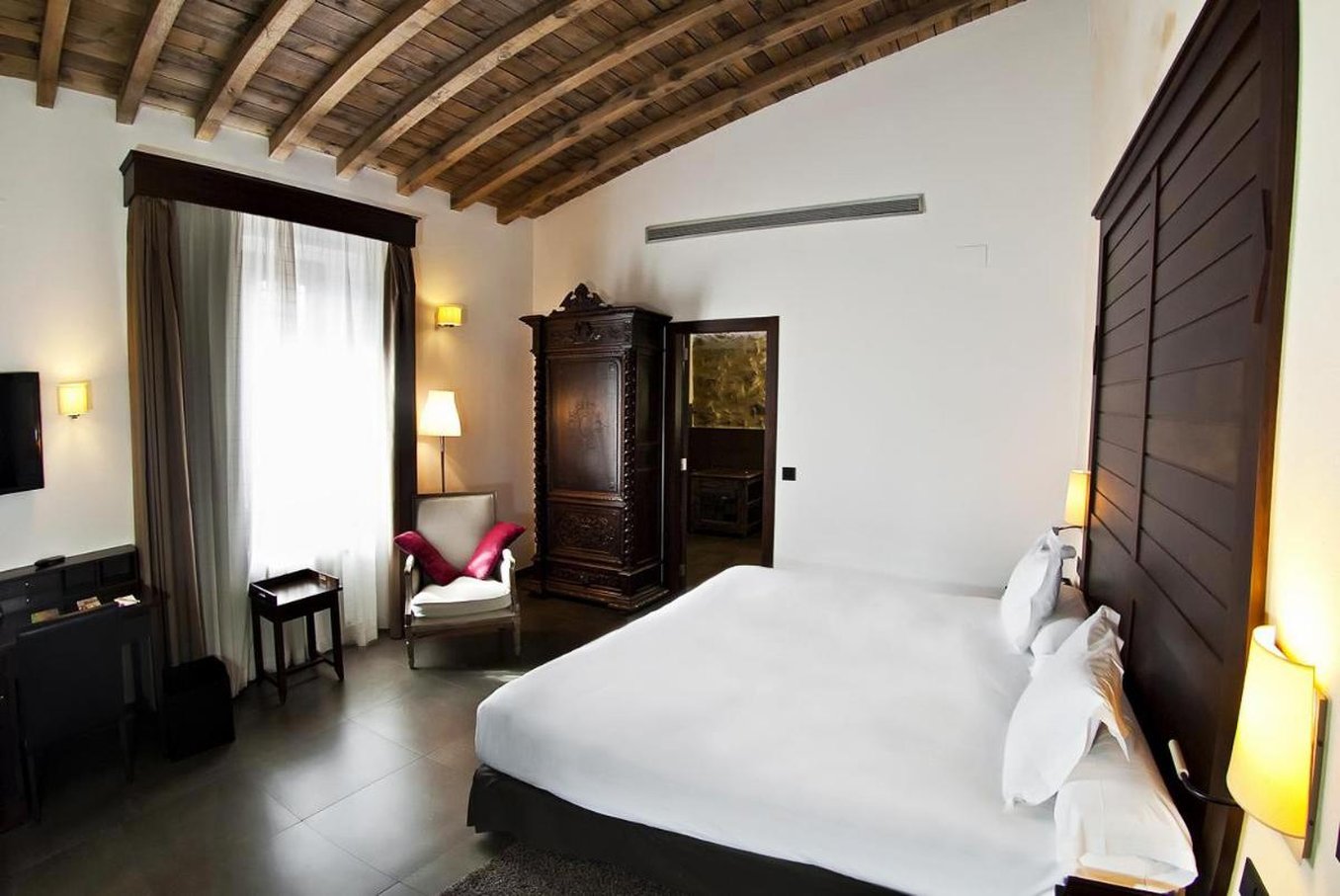 Hotel Convento Aracena 9/36