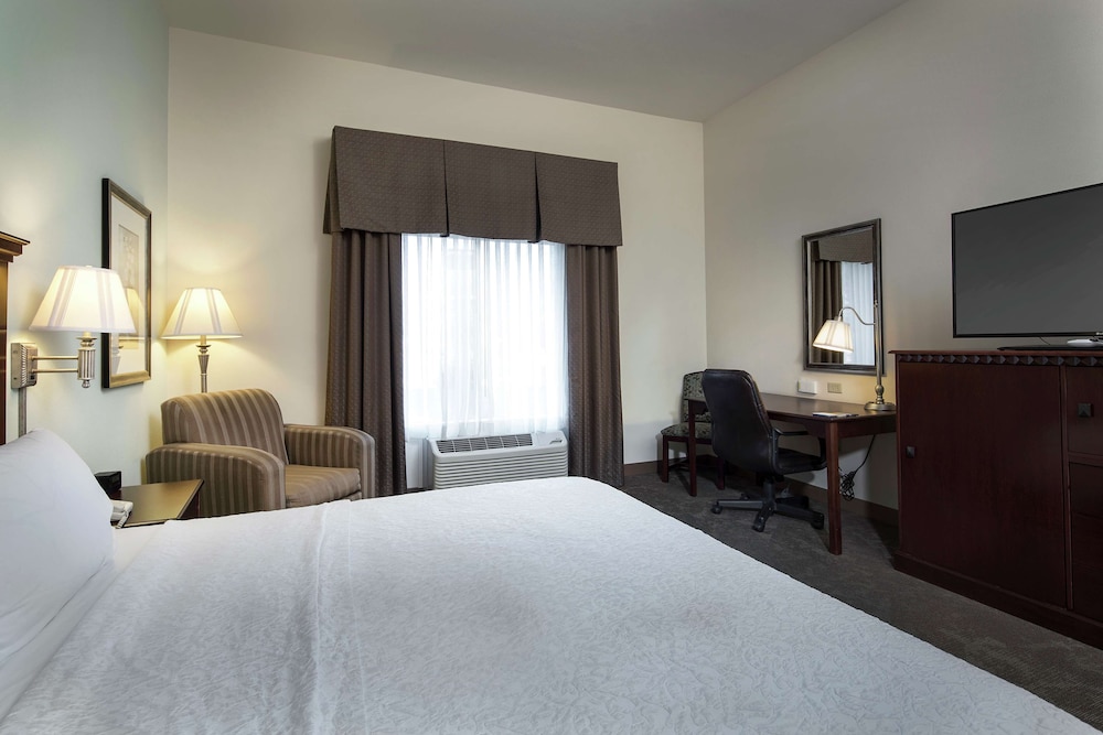 Hampton Inn and Suites Prescott Valley 9/68