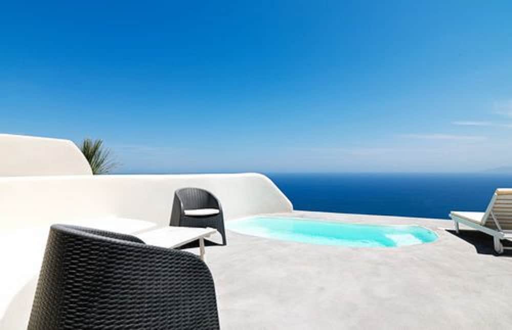 Dome Santorini Resort 28/46
