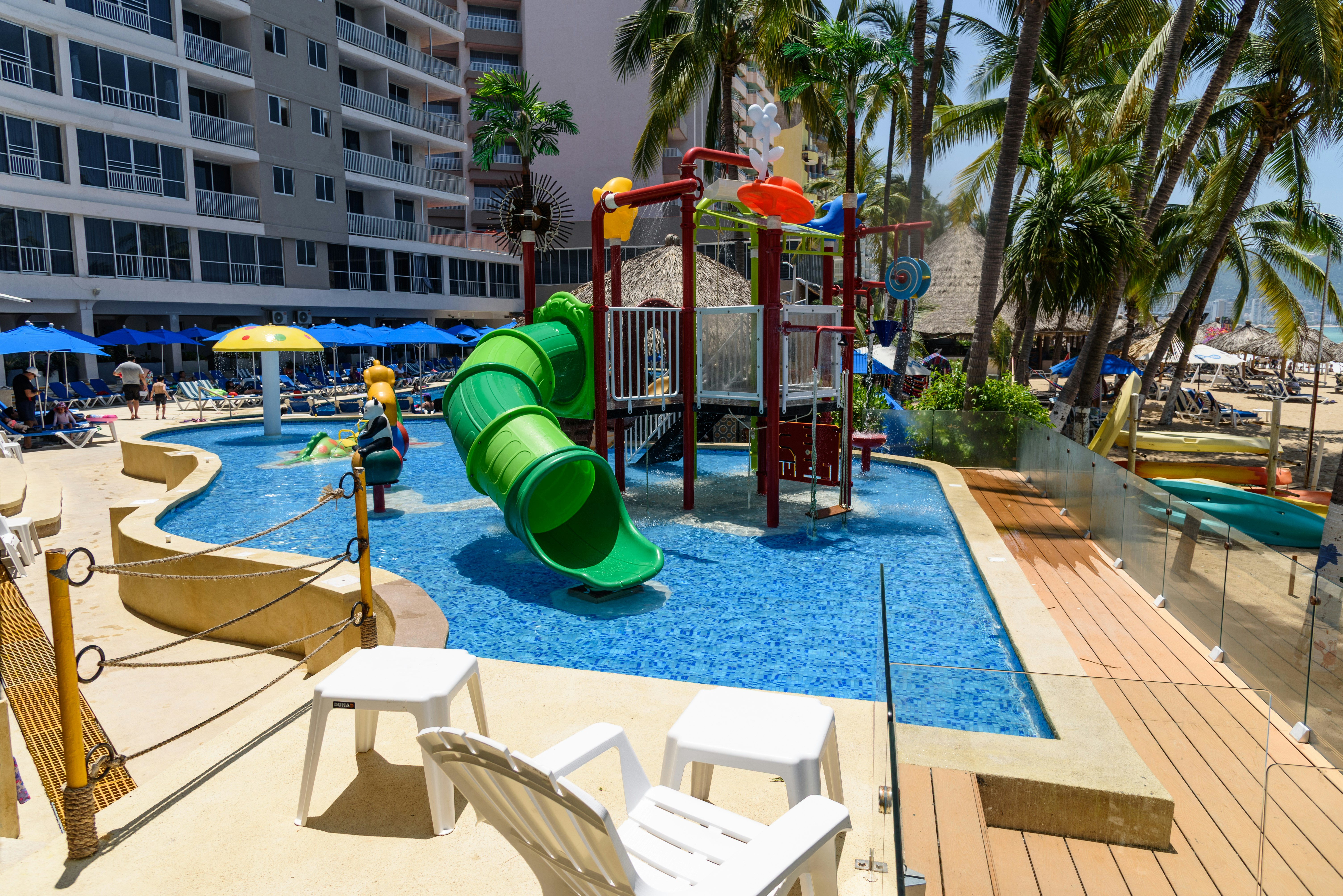 Ritz Acapulco 72/81