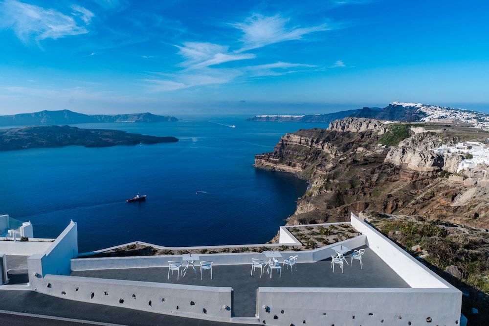 Symphony Suites Santorini 47/50