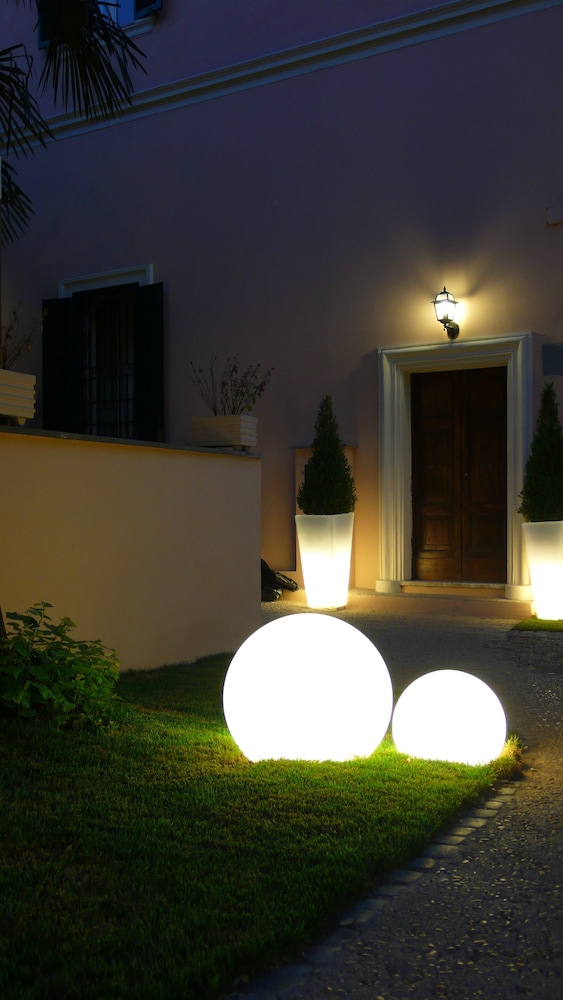 Locanda Delle Corse 13/22