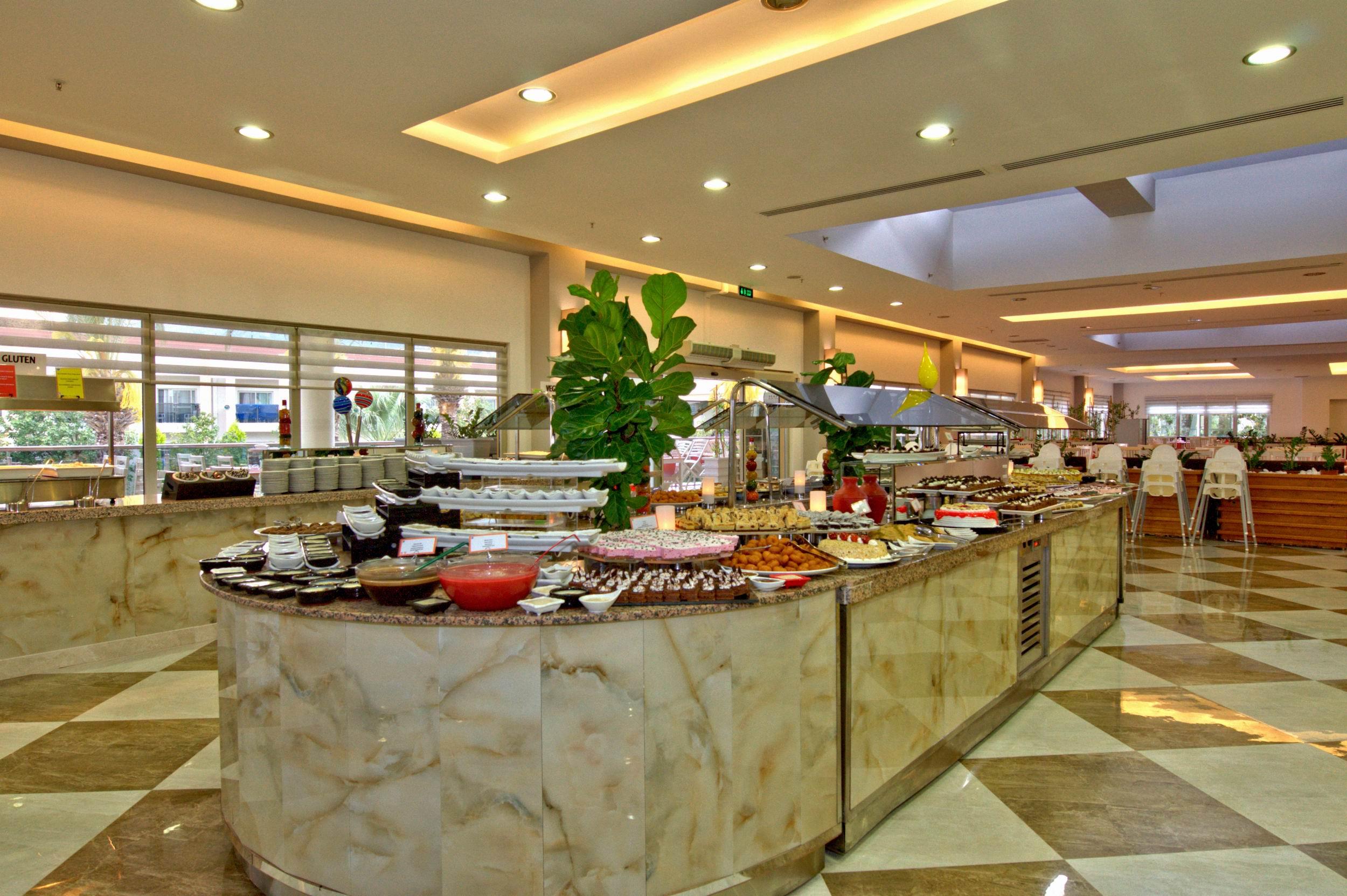 TT Hotels Tropical - All Inclusive 30/34
