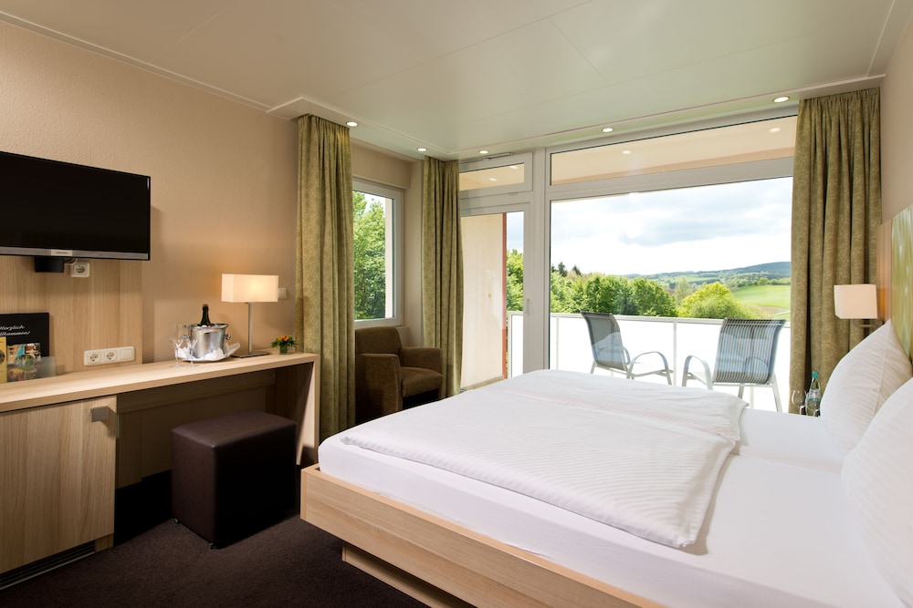 Seehotel Am Stausee 19/71