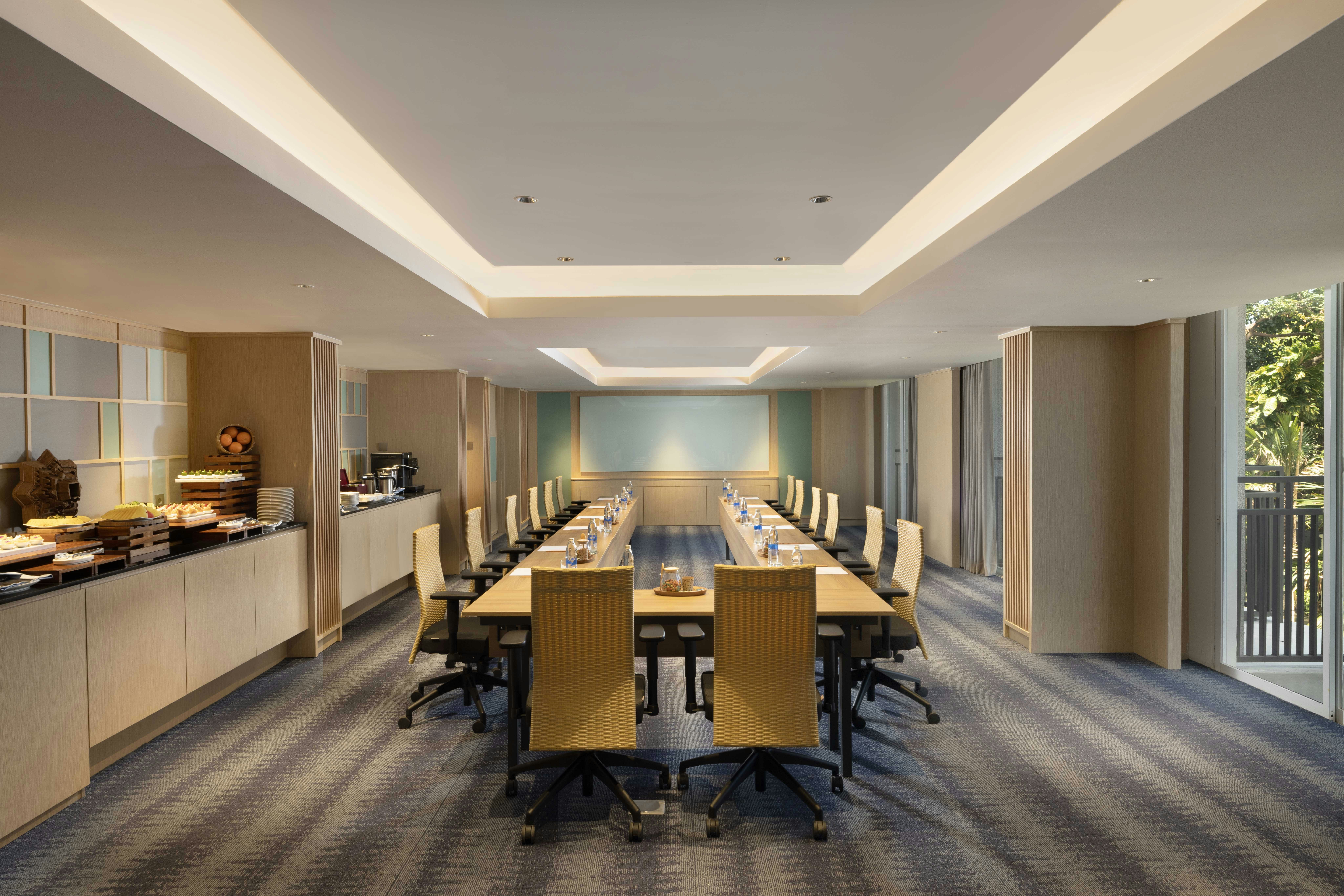 Hilton Garden Inn Bali Nusa Dua 31/35