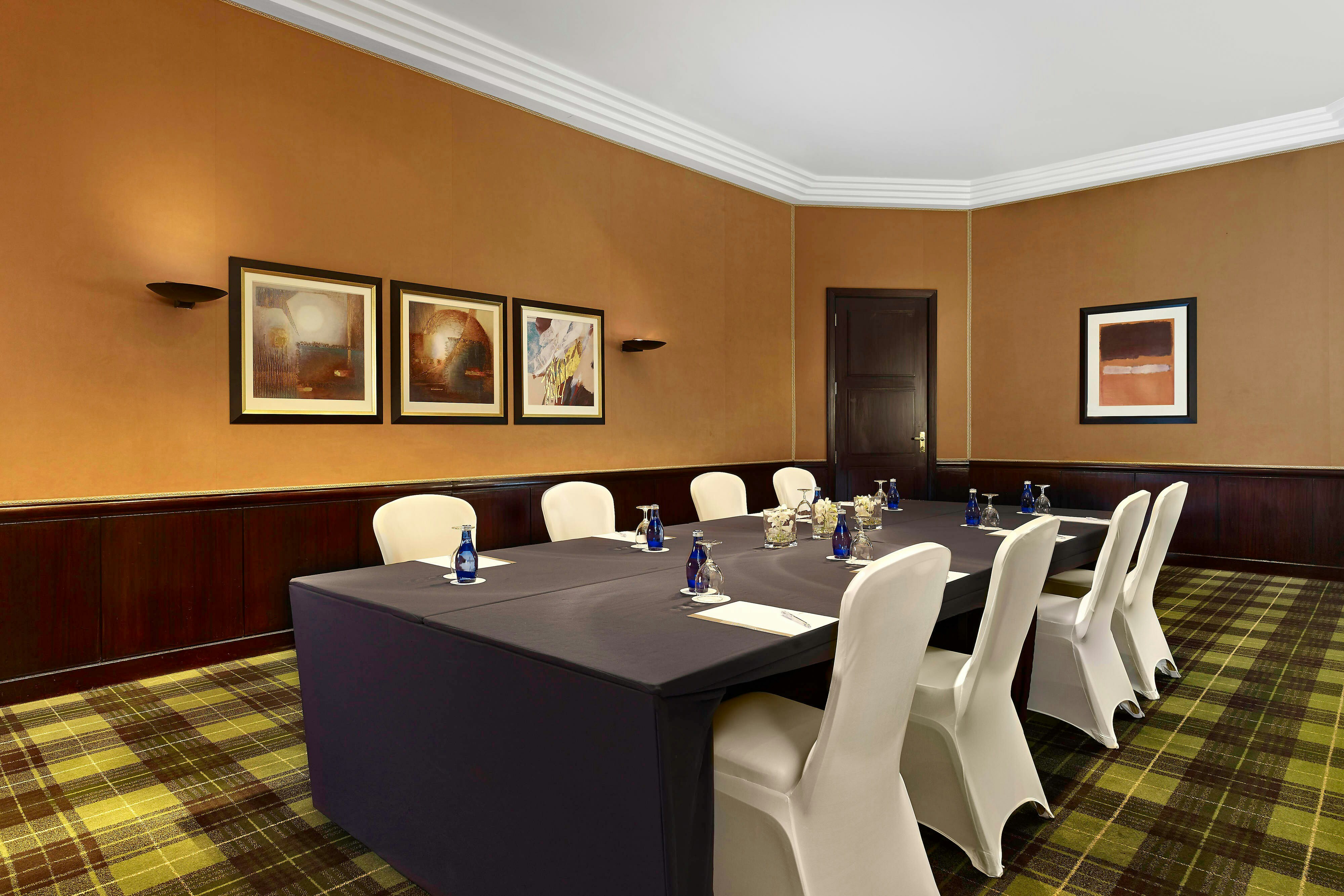 فندق مريديان الخبر(Le Meridien) 53/59
