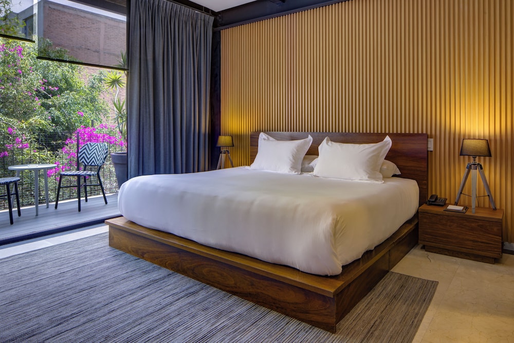 MX Grand Suites 18/50