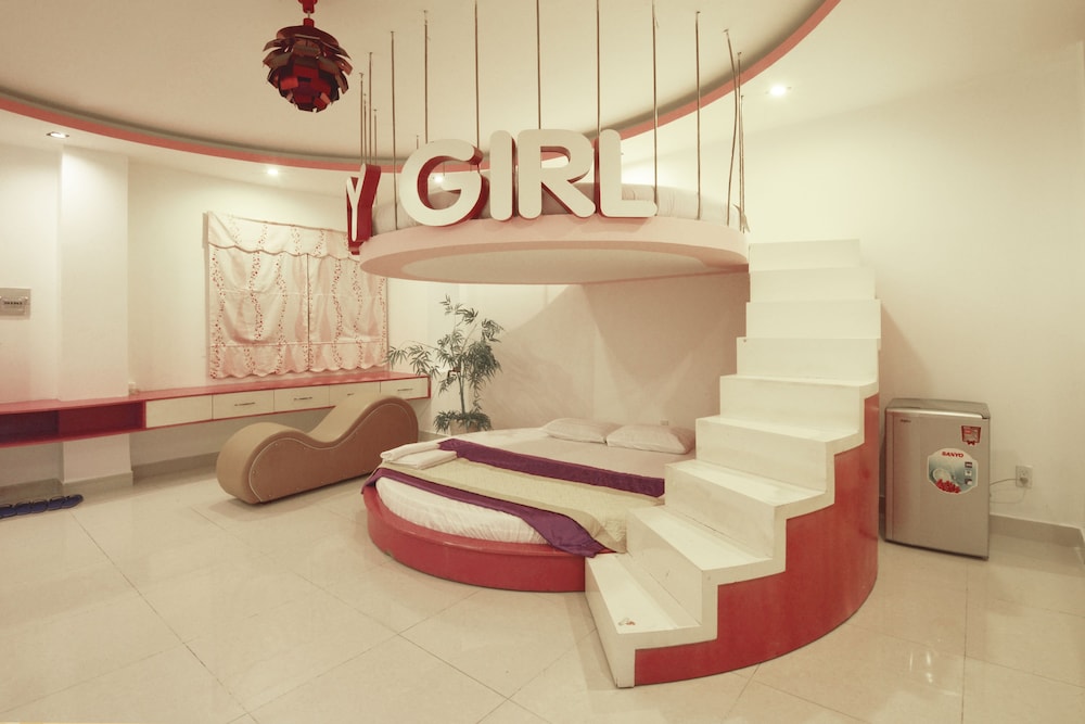 My Friends Hotel - Hostel 22/50