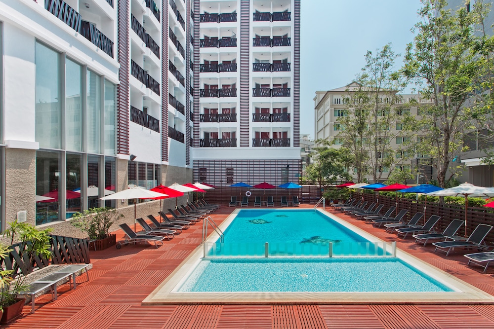 ibis Pattaya 63/65