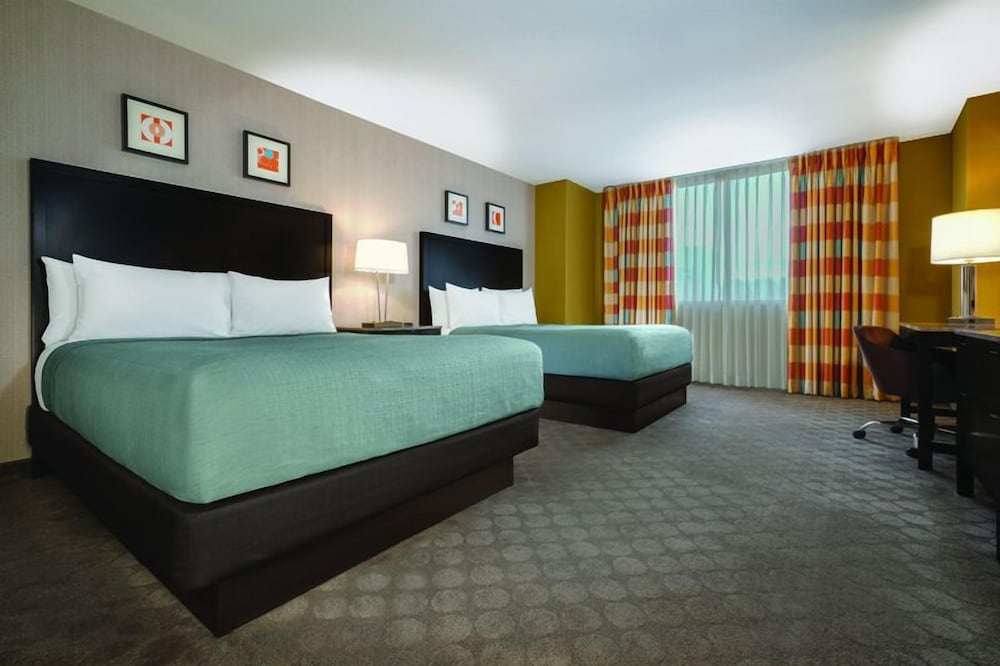 Circus Circus Hotel Casino & Theme Park 19/48