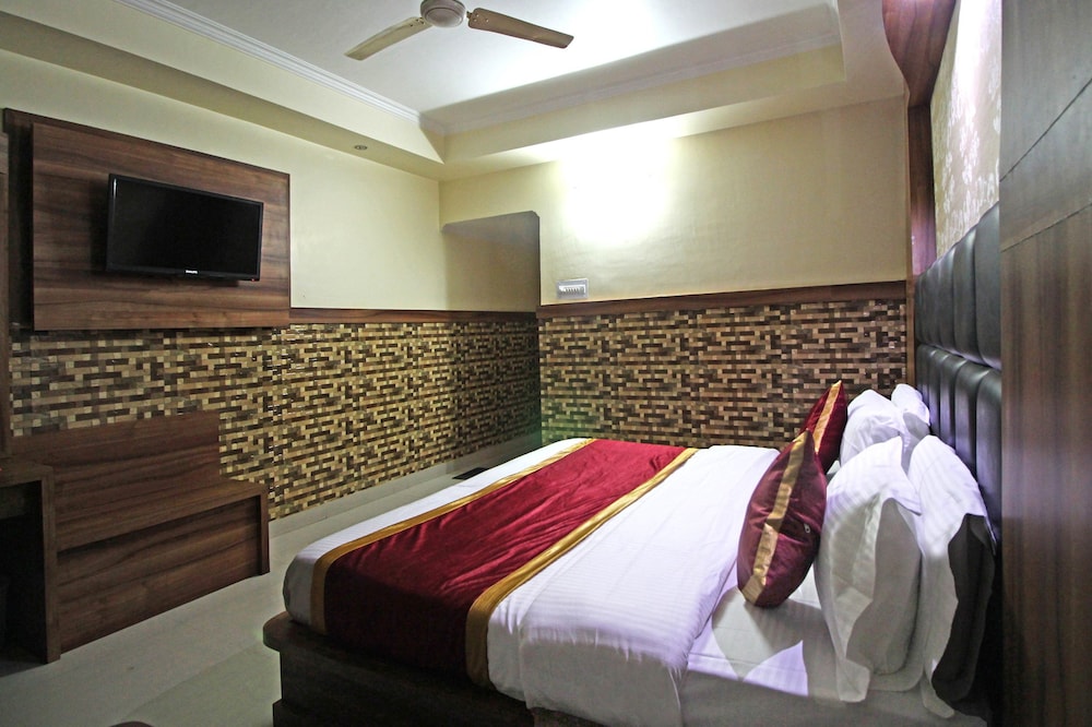 Hotel Nek 42/45