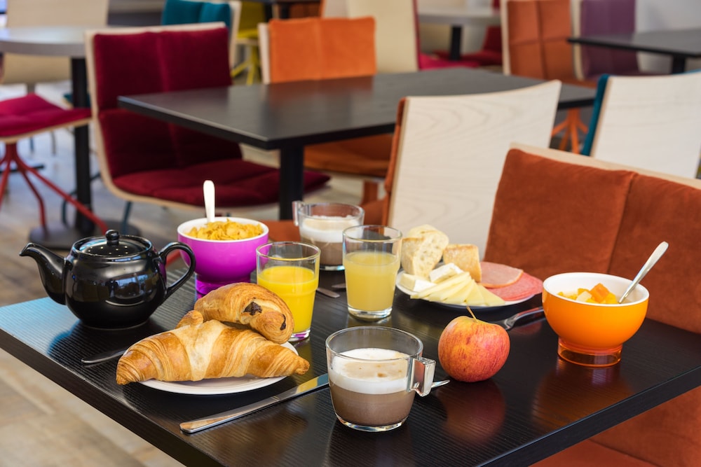 Brit Hotel Codalysa Marne La Vallee - Torcy 36/44