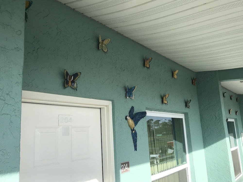 Immokalee Inn 24/26