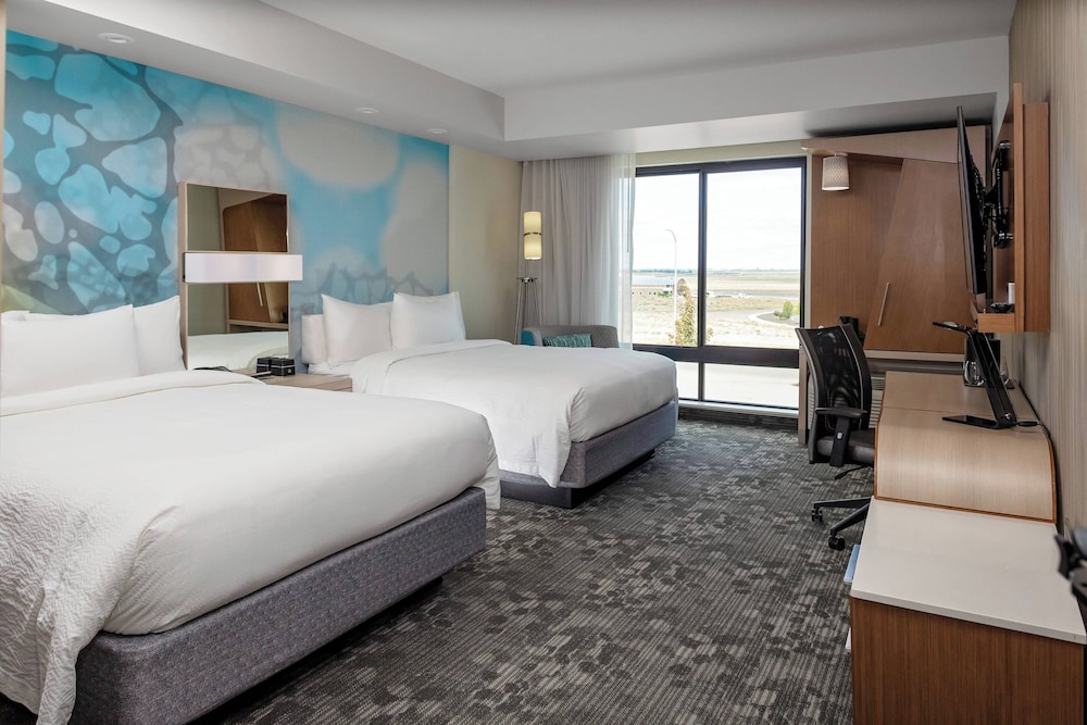 Room, 2 Queen Beds, Accessible