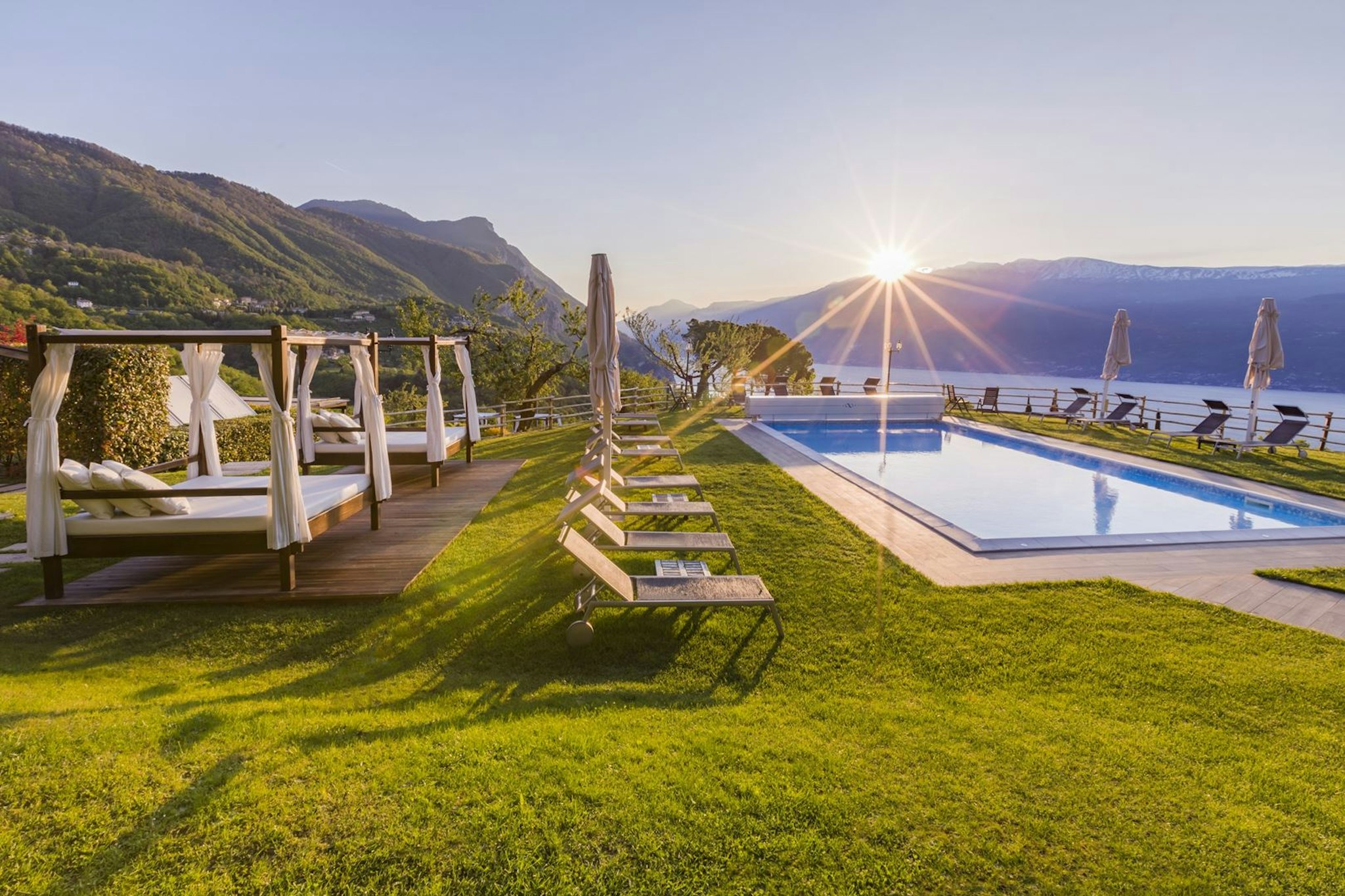 Boutique Hotel Villa Sostaga 44/50