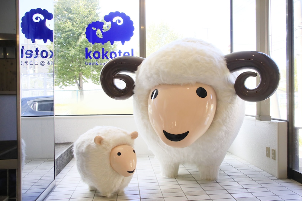 Kokotel Hakodate 44/50