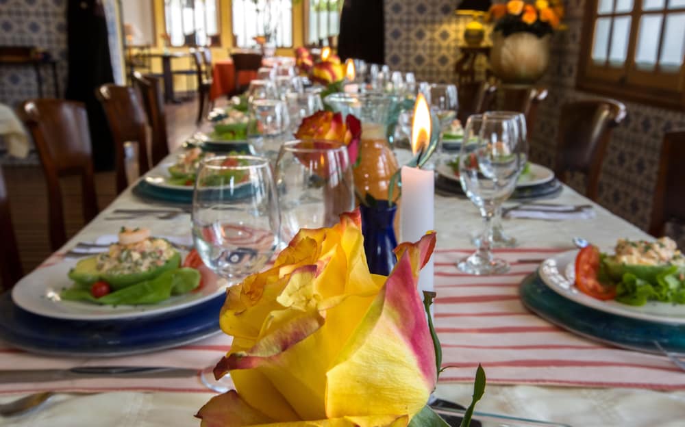 Cultura Manor Boutique Hotel Quito 44/52