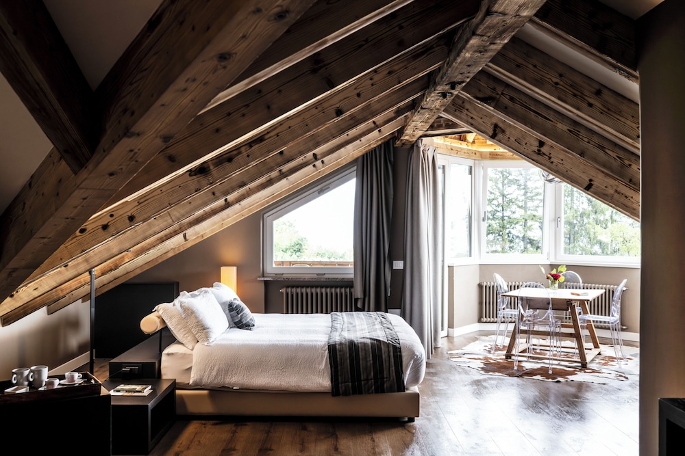 Design, Suite, 2 Queen Beds