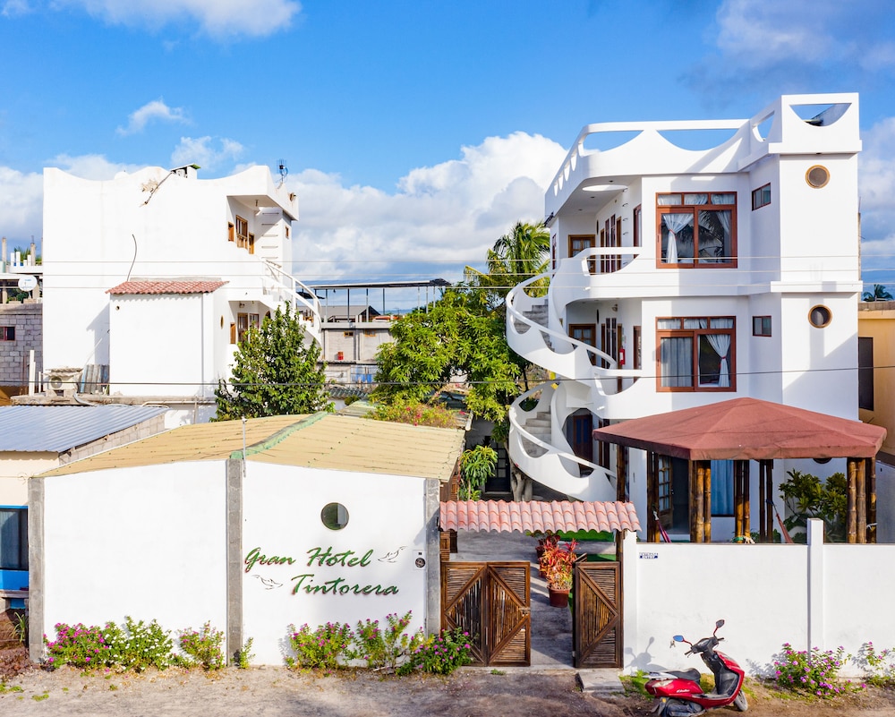 Gran Hostal Tintorera 4/34